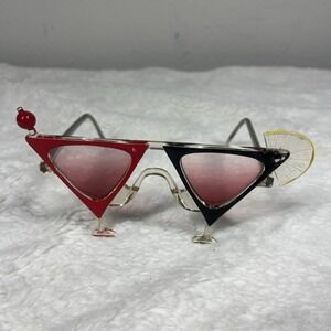 Dr. Peepers Martini Sunglasses‎ Vintage